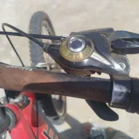 دوچرخه گالانت