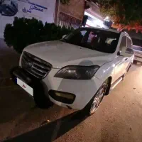 لیفان ایکس ۶۰