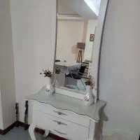 آینه کنسول