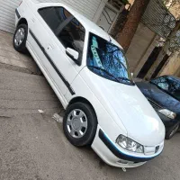 پژو پارس موتور جدید مدل401