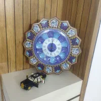 ساعت مینیاتوری