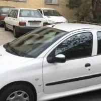 206 تیپ دو مدل 98