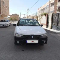 وانت آریسان ۲ دوگانه سوز