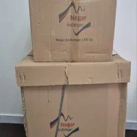 دستگاه نوار مغز (EEG)  نگار اندیشگان