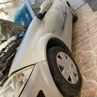 مگان 2000اتومات وارداتی