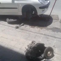 تعمیرات ماشین ایرانی