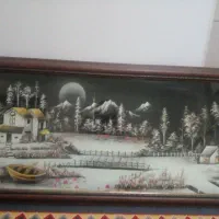 تابلوی  دیواری