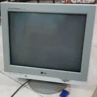 مانیتور  LG