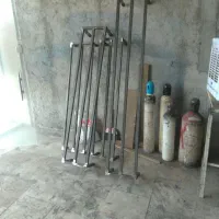 جوشکاری درمحل و تمام نقاط ایران