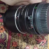 لنز دوربین