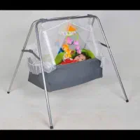گهواره نو ونی نی لالایی خارجی