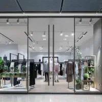 اجاره مغازه بزرگ ۲۸۱ متری بر اصلی شهرک فرهنگیان
