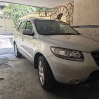 سانتافه|خودرو سواری و وانت|تهران, سعادت‌آباد|دیوار