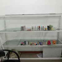 ویترین مغازه