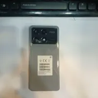 شیائومی Poco X6 Pro با حافظهٔ ۵۱۲ گیگابایت|موبایل|تهران, دولت‌آباد|دیوار