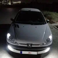 206 تیپ 2 مدل 90