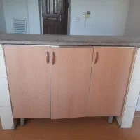 کابینت دست دوم