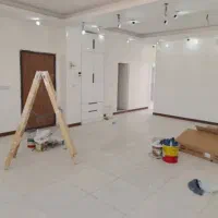 نقاش نقاشی رنگ کار رنگ آمیزی رنگکار