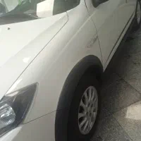 کوییک Gxr صفر ۱۴۰۴ با رینگ