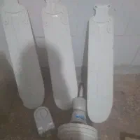 پنکه|پنکه و تصفیه‌کنندهٔ هوا|اصفهان, باتون|دیوار