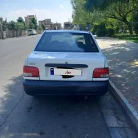 پراید ۱۳۱ مدل ۹۴