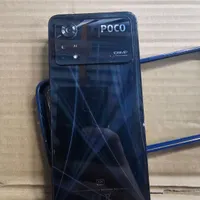 شیائومی پوکو X4 پرو 5G با حافظهٔ ۲۵۶ گیگابایت|موبایل|شیراز, وزیرآباد|دیوار