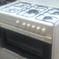 گازفر پنج شعله
