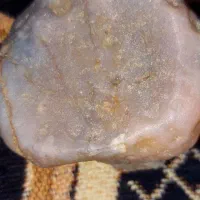 سنگ زیبا رنگ خاص