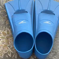 دمپایی استخری اسپیدو Speedo سایز ۲۹-۳۰ کودک