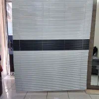 پرده کرکره ای