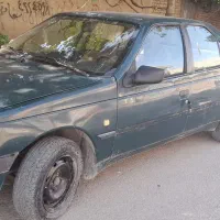 پژو آردی i