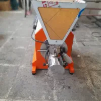 دستگاه کره گیری مغزیجات