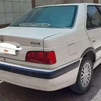 پژو پارس
