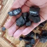 سنگ سیاه به بالاترین قیمت فروخته می‌شود
