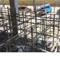 نصب داربست فلزی زیرقیمت درشهرارومیه