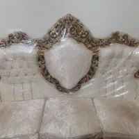 فروش لوازم خانه  در حد نو به علت مهاجرت