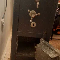 گاو صندوق