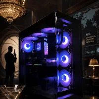 سیستم i7 نسل ۱۲ با گرافیک 12GB