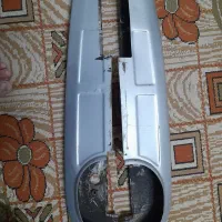 قاب زنجیر موتور احسان