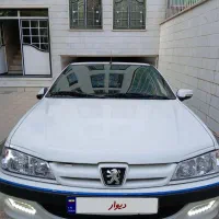 پژو پارس ۱۴۰۲ xu7p