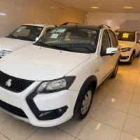 کوییک Gxrlمدل1404اپشن داردرب نمایندگی