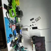 نیاز مند تعمیرکار موبایل هستم