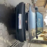 پراید مدل ۸۹دوگانه کارخانه عروسک