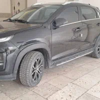 x22 pro 1402|خودرو سواری و وانت|مشهد, نوید|دیوار