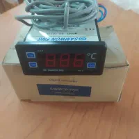 دماسنج کره‌ای