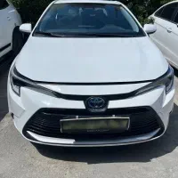 تویوتا لوین