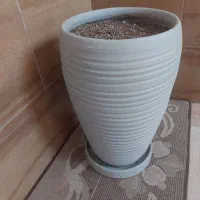 گلدان بزرگ
