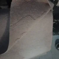 موکت در حد نو