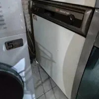 ماشین ظرفشویی آاک