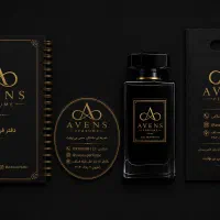 طراحی حرفه ای لوگو و پکیج برندینگ انواع کسب و کار